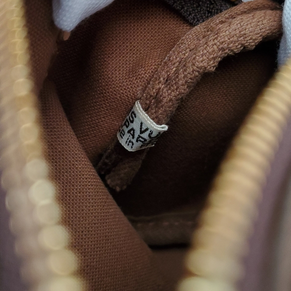 ๐ SOLD ๐ Louis Vuitton Mini HL Speedy - Picture 9 of 13